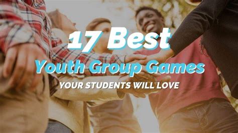 YOUTH GROUP GAME! ⚡️ FUN High Energy .